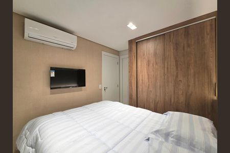Apartamento para alugar com 26m², 1 quarto e sem vaga Apartamento para alugar com 26m², 1 quarto e sem vagaSuíte