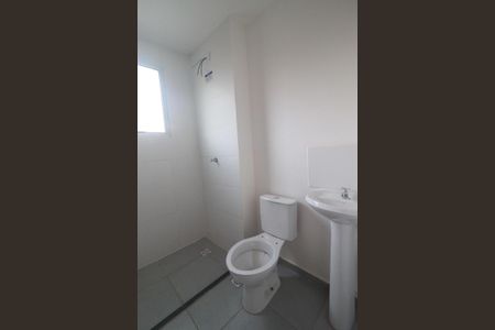 Apartamento para alugar com 45m², 2 quartos e 1 vaga Apartamento para alugar com 45m², 2 quartos e 1 vagaBanheiro