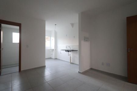Apartamento para alugar com 2 quartos, 45m² em Quintino Facci Ii, Ribeirão Preto