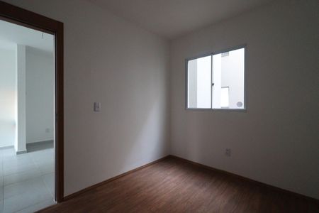 Quarto 1 de apartamento para alugar com 2 quartos, 45m² em Quintino Facci Ii, Ribeirão Preto