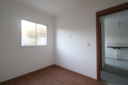 Quarto 2 de apartamento para alugar com 2 quartos, 45m² em Quintino Facci Ii, Ribeirão Preto