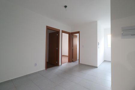 Apartamento para alugar com 45m², 2 quartos e 1 vaga Apartamento para alugar com 45m², 2 quartos e 1 vagaSala