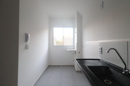 Apartamento para alugar com 45m², 2 quartos e 1 vaga Apartamento para alugar com 45m², 2 quartos e 1 vagaCozinha