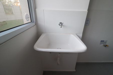 Apartamento para alugar com 45m², 2 quartos e 1 vaga Apartamento para alugar com 45m², 2 quartos e 1 vagaCozinha