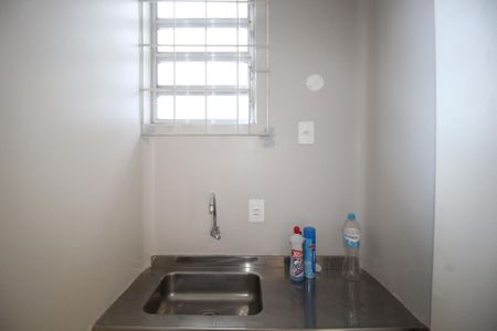 Studio à venda com 40m², 0 quarto e sem vagaBanheiro