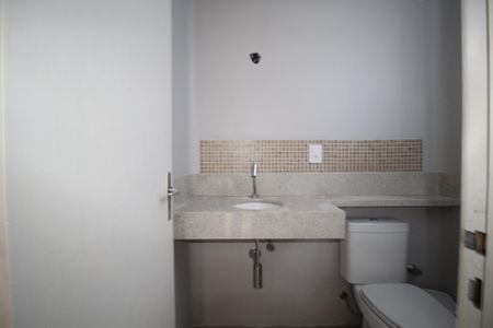 Studio à venda com 40m², 0 quarto e sem vagaBanheiro