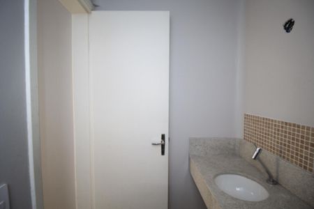 Studio à venda com 40m², 0 quarto e sem vagaBanheiro