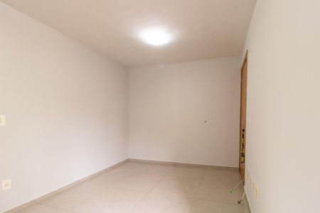 Apartamento à venda com 45m², 2 quartos e 1 vaga Apartamento à venda com 45m², 2 quartos e 1 vagaSala