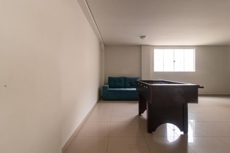 Apartamento à venda com 45m², 2 quartos e 1 vaga Apartamento à venda com 45m², 2 quartos e 1 vagaSala de Jogos