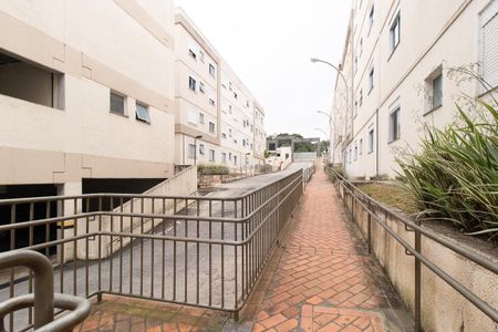 Apartamento à venda com 45m², 2 quartos e 1 vaga Apartamento à venda com 45m², 2 quartos e 1 vagaÁrea comum