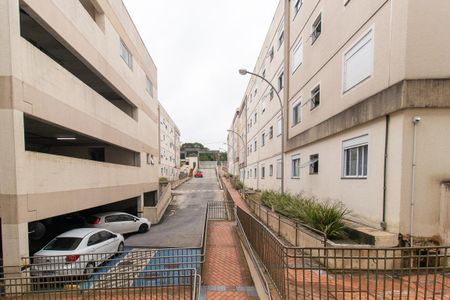 Apartamento à venda com 45m², 2 quartos e 1 vaga Apartamento à venda com 45m², 2 quartos e 1 vagaVista do Quarto 1