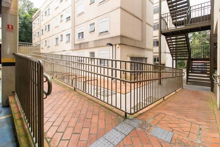 Apartamento à venda com 45m², 2 quartos e 1 vaga Apartamento à venda com 45m², 2 quartos e 1 vagaÁrea comum