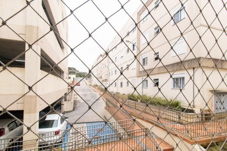 Apartamento à venda com 45m², 2 quartos e 1 vaga Apartamento à venda com 45m², 2 quartos e 1 vagaVista do Quarto 2