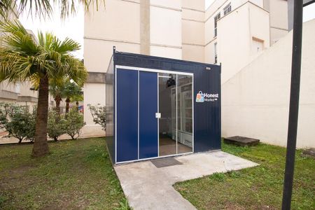 Apartamento à venda com 45m², 2 quartos e 1 vaga Apartamento à venda com 45m², 2 quartos e 1 vagaÁrea comum
