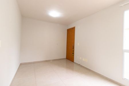 Apartamento à venda com 45m², 2 quartos e 1 vaga Apartamento à venda com 45m², 2 quartos e 1 vagaSala