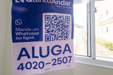 Apartamento à venda com 45m², 2 quartos e 1 vaga Apartamento à venda com 45m², 2 quartos e 1 vagaDetalhe
