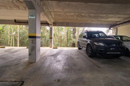 Apartamento à venda com 45m², 2 quartos e 1 vaga Apartamento à venda com 45m², 2 quartos e 1 vagaGaragem