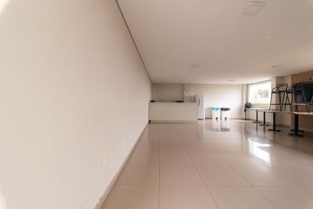 Apartamento à venda com 45m², 2 quartos e 1 vaga Apartamento à venda com 45m², 2 quartos e 1 vagaEspaço Gourmet