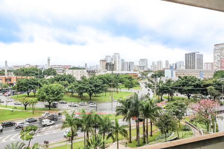 Apartamento para alugar com 57m², 2 quartos e 1 vaga Apartamento para alugar com 57m², 2 quartos e 1 vagaSuíte
