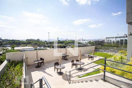 Apartamento para alugar com 57m², 2 quartos e 1 vaga Apartamento para alugar com 57m², 2 quartos e 1 vagaÁrea comum