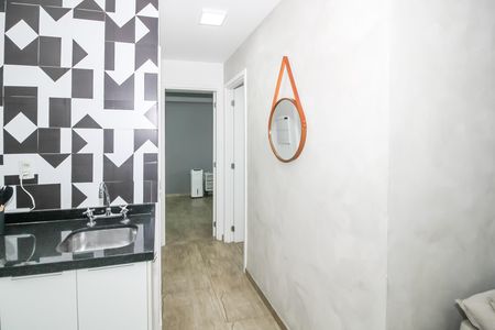 Apartamento para alugar com 57m², 2 quartos e 1 vaga Apartamento para alugar com 57m², 2 quartos e 1 vagaCozinha