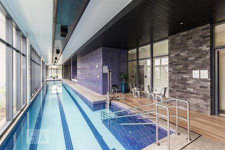 Apartamento para alugar com 57m², 2 quartos e 1 vaga Apartamento para alugar com 57m², 2 quartos e 1 vagaPiscina Coberta