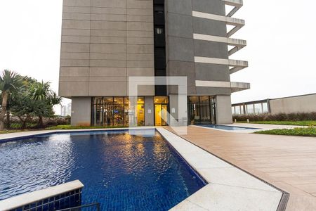 Apartamento para alugar com 57m², 2 quartos e 1 vaga Apartamento para alugar com 57m², 2 quartos e 1 vagaPiscina