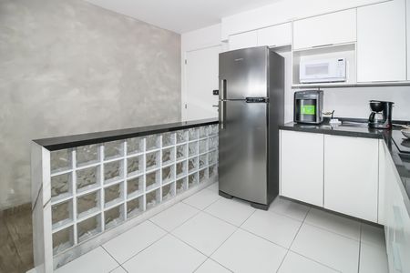 Apartamento para alugar com 57m², 2 quartos e 1 vaga Apartamento para alugar com 57m², 2 quartos e 1 vagaCozinha