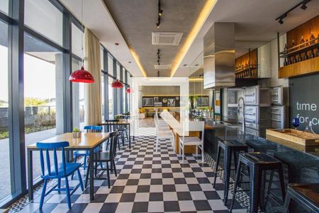 Apartamento para alugar com 57m², 2 quartos e 1 vaga Apartamento para alugar com 57m², 2 quartos e 1 vagaEspaço Gourmet