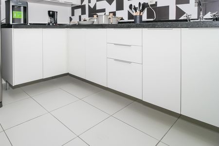 Apartamento para alugar com 57m², 2 quartos e 1 vaga Apartamento para alugar com 57m², 2 quartos e 1 vagaCozinha
