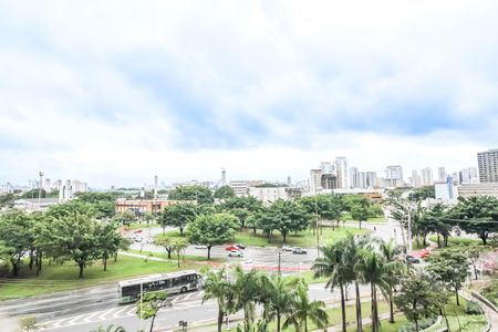 Apartamento para alugar com 57m², 2 quartos e 1 vaga Apartamento para alugar com 57m², 2 quartos e 1 vagaVaranda