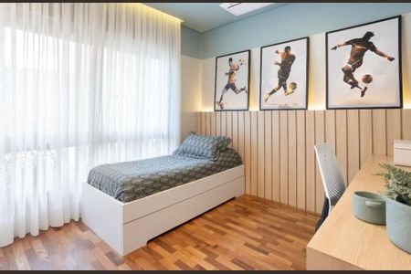 Casa de condomínio à venda com 593m², 4 quartos e 4 vagas Casa de condomínio à venda com 593m², 4 quartos e 4 vagasQuarto