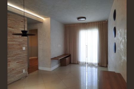Sala de apartamento para alugar com 3 quartos, 72m² em Vila Carrão, São Paulo