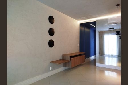 Sala de apartamento para alugar com 3 quartos, 72m² em Vila Carrão, São Paulo