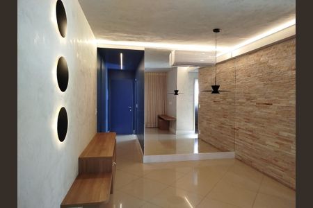 Sala de apartamento para alugar com 3 quartos, 72m² em Vila Carrão, São Paulo
