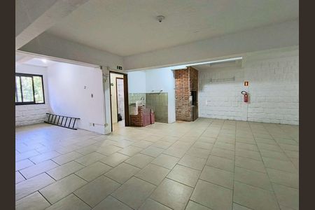 Casa para alugar com 264m², 4 quartos e 5 vagas