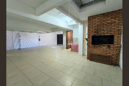 Casa para alugar com 264m², 4 quartos e 5 vagas