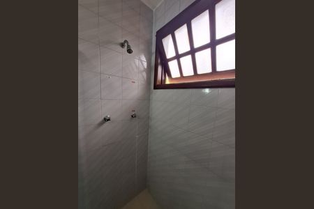Casa de condomínio à venda com 417m², 4 quartos e 2 vagas Casa de condomínio à venda com 417m², 4 quartos e 2 vagasBanheiro da Suíte 3