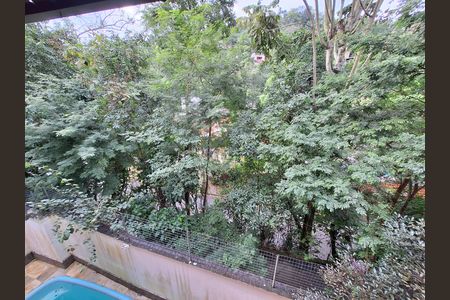 Casa de condomínio à venda com 417m², 4 quartos e 2 vagas Casa de condomínio à venda com 417m², 4 quartos e 2 vagasVista da Suíte 1
