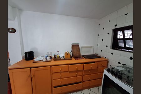 Área comum de casa de condomínio à venda com 4 quartos, 417m² em Matapaca, Niterói