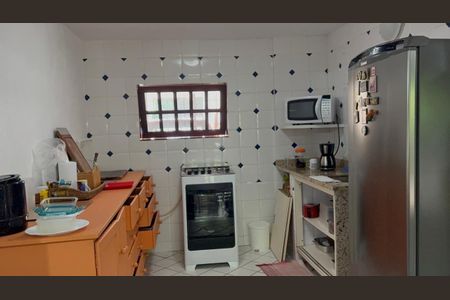 Casa de condomínio à venda com 417m², 4 quartos e 2 vagasCozinha