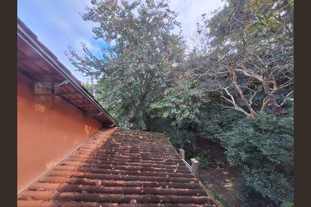 Casa de condomínio à venda com 417m², 4 quartos e 2 vagas Casa de condomínio à venda com 417m², 4 quartos e 2 vagasVista