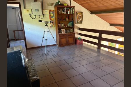 Casa de condomínio à venda com 417m², 4 quartos e 2 vagasSala de Jantar