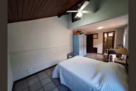 Casa de condomínio à venda com 417m², 4 quartos e 2 vagas Casa de condomínio à venda com 417m², 4 quartos e 2 vagas Suíte 4
