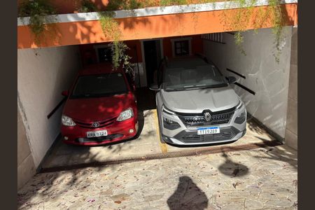 Casa de condomínio à venda com 417m², 4 quartos e 2 vagasGaragem