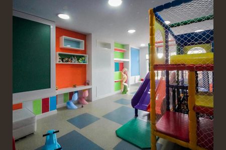 Apartamento para alugar com 65m², 1 quarto e 1 vaga Apartamento para alugar com 65m², 1 quarto e 1 vagaBrinquedoteca