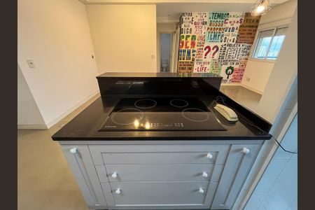 Apartamento para alugar com 65m², 1 quarto e 1 vaga Apartamento para alugar com 65m², 1 quarto e 1 vagaCozinha