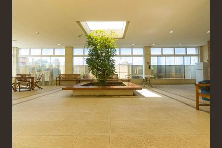 Apartamento para alugar com 65m², 1 quarto e 1 vaga Apartamento para alugar com 65m², 1 quarto e 1 vagaÁrea gourmet