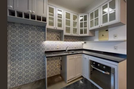 Apartamento para alugar com 65m², 1 quarto e 1 vaga Apartamento para alugar com 65m², 1 quarto e 1 vagaCozinha