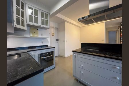 Apartamento para alugar com 65m², 1 quarto e 1 vaga Apartamento para alugar com 65m², 1 quarto e 1 vagaCozinha